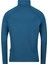 Menza Tam Fermuarli Erkek Sweatshirt Lacivert 3