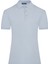 Mavi Regular Fit Düz Polo Yaka Rayon Triko Tişört 1