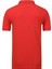 Aluna Polo Yaka T-Shirt Kırmızı 3