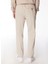 Gmg Fırenze Standart Bel Normal Paça Regular Fit Bej Erkek Pantolon GU24MSS01020 5