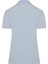 Mavi Regular Fit Düz Polo Yaka Rayon Triko Tişört 2
