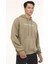 ml Fılaz 17AFW-87 4pr Haki Erkek Sweatshirt 1