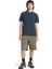 Tipped Pique Short Sleeve Polo Erkek T-Shirt TB0A5W4Y4331 2