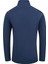Cedric Erkek Yarım Fermuarlı Ince Polar Sweatshirt 6