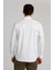 Paşa Yaka Spor Gömlek Beyaz GM23K232067_D01 2