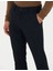 Lacivert Slim Fit Kanvas Pantolon 6