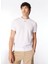 Bisiklet Yaka Beyaz Erkek T-Shirt 755002542200 3