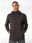 Siyah Erkek Fermuarlı Normal Düz Zip Ceket 68165401 Open Road Full-Zip Hoodie 3