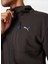 Siyah Erkek Fermuarlı Normal Düz Zip Ceket 68165401 Open Road Full-Zip Hoodie 5