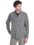 Haki Comfort Fit Kareli Düğmeli Yaka Uzun Kollu Casual Gömlek 4