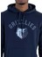 Kapüşon Yaka Mavi Erkek Sweatshırt 11546173-TEAM Logo Po Hoody Memgrı 3