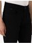 Antrasit Slim Fit Jean Pantolon 5