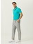 Polo Yaka Mint Erkek T-Shirt 1086151 2