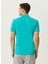 Polo Yaka Mint Erkek T-Shirt 1086151 4