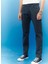 Lacivert Erkek Chino Pantolon L71WTF35_CHINO Pantolon 2