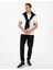 Siyah Slim Fit Eşofman Altı 1