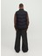 Siyah Erkek Yelek 12238853_JORVESTERBRO Bodywarmer Sn 5