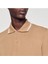 Şerit Detaylı Polo Yaka T-Shirt 3