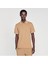 Şerit Detaylı Polo Yaka T-Shirt 4