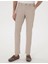 Vizon Slim Fit Gofre Kanvas Pantolon 2