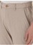 Vizon Slim Fit Gofre Kanvas Pantolon 5