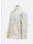 Bej Erkek Dik Yaka Polar Sweatshırt G79711040_M Pile Zip Jacket 3