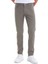 Vizon Slim Fit Düz 5 Cep Pamuklu Kanvas Pantolon 1