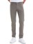 Vizon Slim Fit Düz 5 Cep Pamuklu Kanvas Pantolon 6