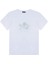 Tropical T-Shirt - Beyaz 1