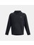 Erkek Ua Unstoppable Fleece Kapüşonlu Üst 1383042-001 2