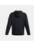 Erkek Ua Unstoppable Fleece Kapüşonlu Üst 1383042-001 4