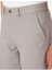 Taş Slim Fit Dokuma Şort 5