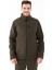 Baxter Ince Softshell Erkek Ceket Haki 1