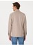 Vizon Oxford Slim Fit Kolay Ütülenebilir Gömlek 5
