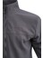 Chestert Erkek Tam Fermuarlı Ince Polar Sweatshırt 3