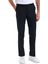Lacivert Regular Fit Düz Yandan Cepli Kumaş Pantolon 1