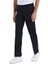 Lacivert Regular Fit Düz Yandan Cepli Kumaş Pantolon 4