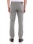 Gri Dinamik Fit Düz 5 Cep Basic Kanvas Pantolon 5