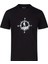 Alex Baskılı Erkek Sıfır Yaka T-Shirt 1