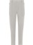 Normal Bel Dar Paça Slim Fit Taş Erkek Pantolon Gone Trevı 1