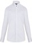 Beyaz Cerimonia Slim Fit Gömlek 1