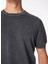 Gmg Fırenze Bisiklet Yaka Slim Fit Antrasit Erkek Kazak GU24MSS04001 4