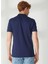 Lacivert Erkek Polo T-Shirt A265P75343- 5