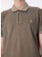 Gmg Fırenze Polo Yaka Haki Erkek T-Shirt GU24MSS03006 4