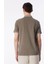 Gmg Fırenze Polo Yaka Haki Erkek T-Shirt GU24MSS03006 5