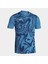 Lıon Iı Short Sleeve T-Shırt Blue 1
