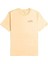 Erkek T-Shirt Arch Wave Ss C1SS06-4662 1