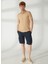 Kahve Erkek Polo T-Shirt A265P72748- 3