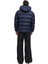 Erkek Ceket Jcoelements Pu Puffer Sn 12239020-NAVY Blazer 2