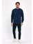 Selanik Bisiklet Yaka Sweatshirt RD24KE055053 1